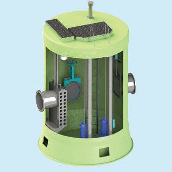 江蘇浩源水工機械有限公司